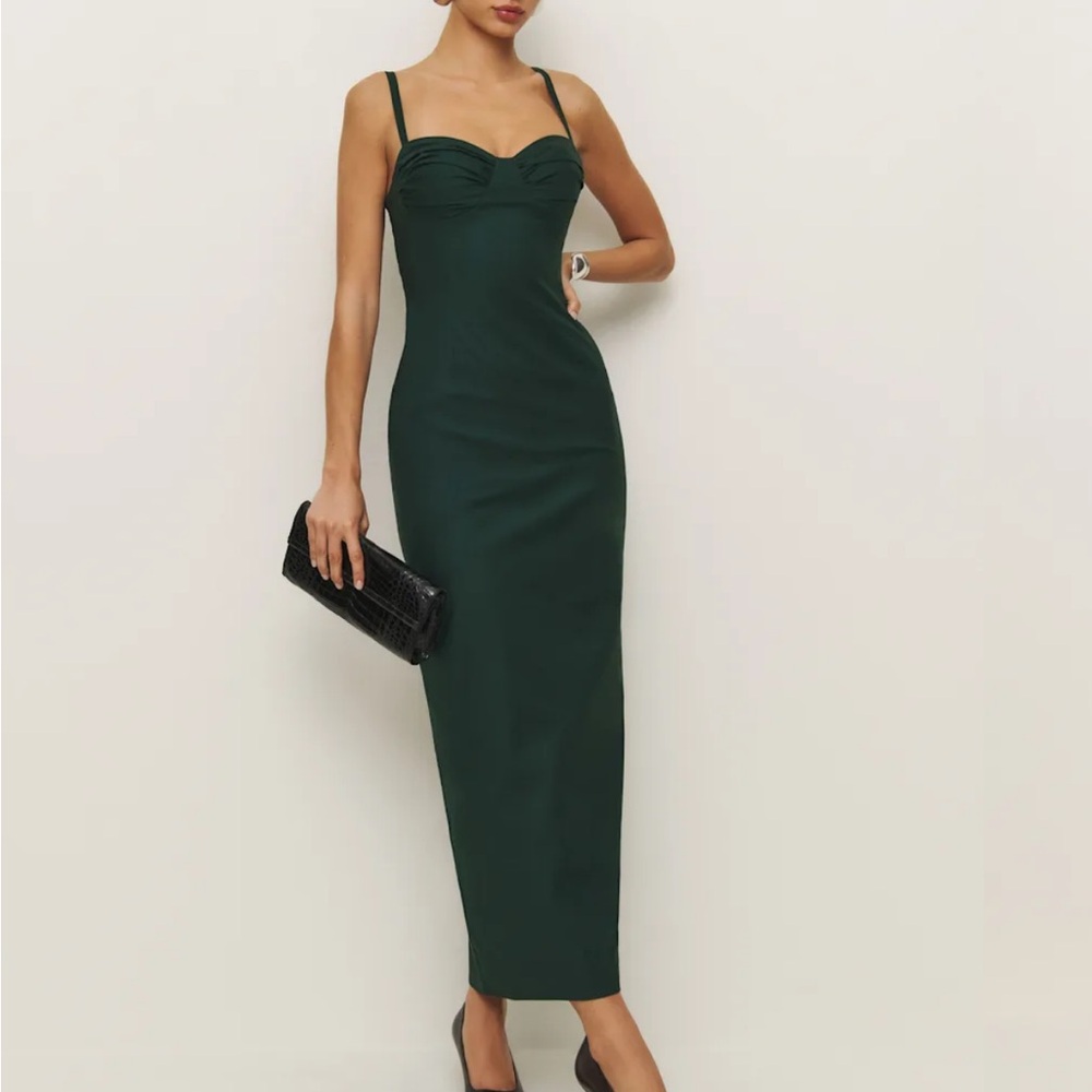 Stormi Dress